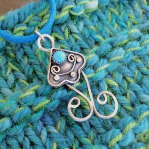 Beginning Portuguese Knitting