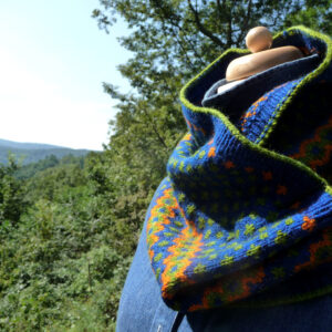 STRANDED COLORWORK KNITTING - GETTING STARTED