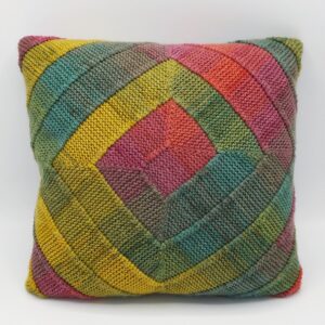 Ten Stitch Cushion or Pillow
