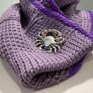 Something Different!! Tunisian Crochet